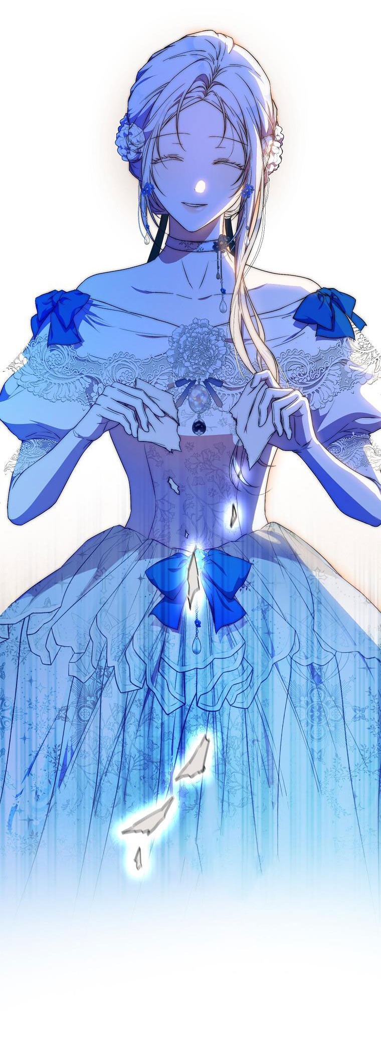 trở thành vợ của nam chính chapter 73 33