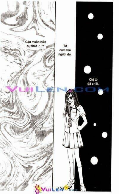 mãi yêu anh chapter 6 152