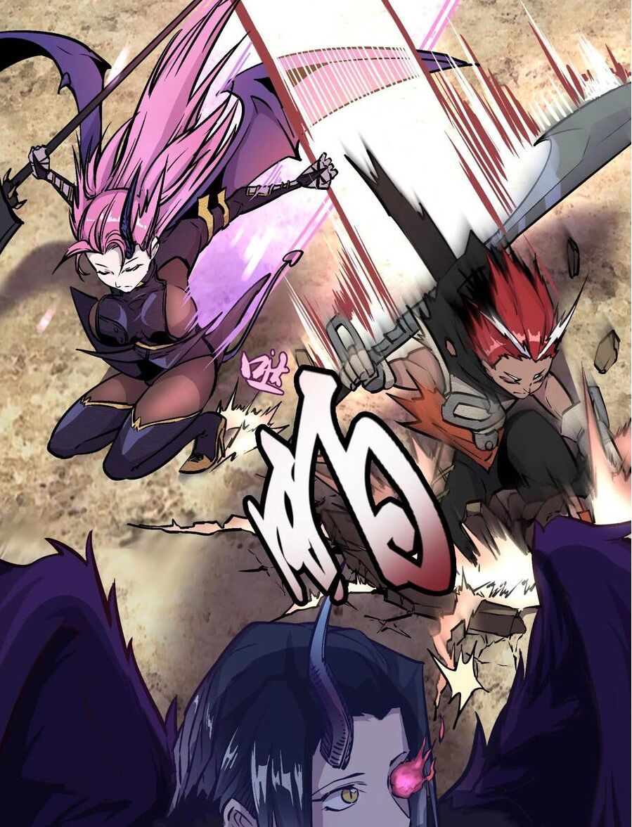 tôi không phải quỷ vương chapter 1 64