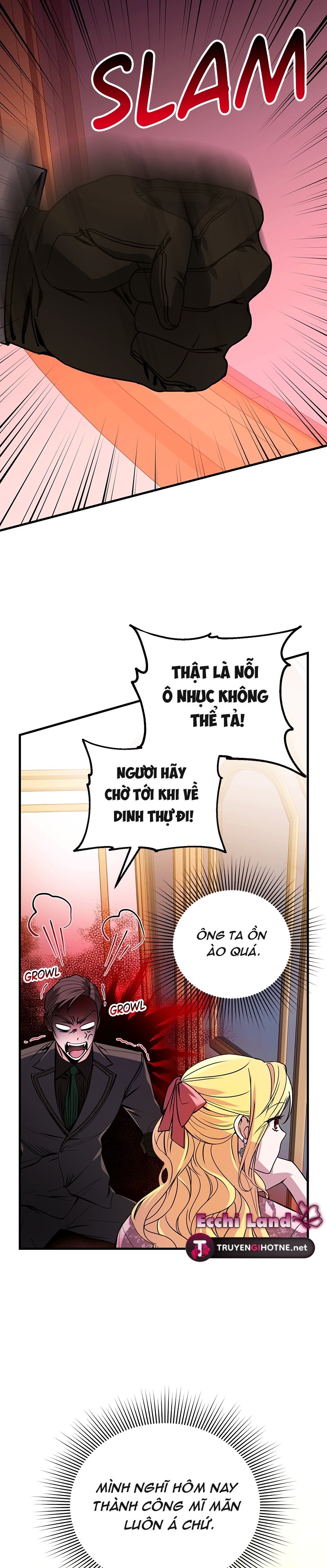 10 phương pháp để bị bạo chúa bỏ rơi chapter 4.1 14