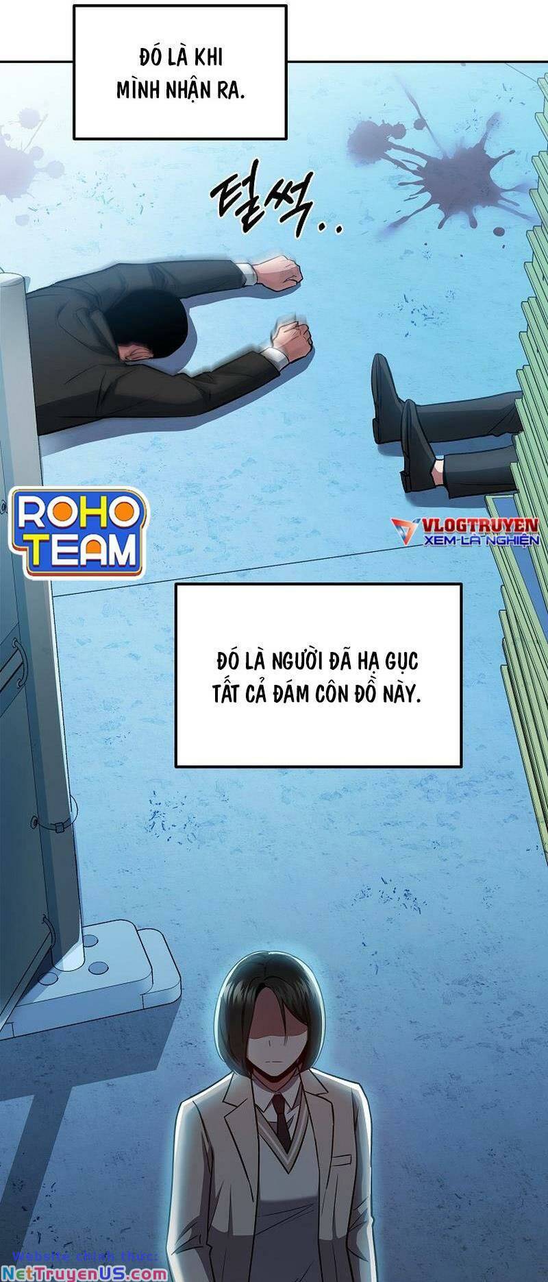 sự khởi đầu của tiền nhân chapter 16 13