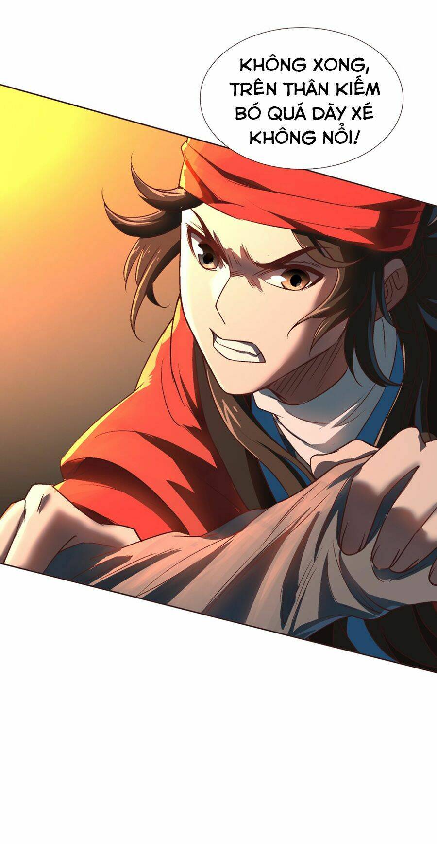 vong xuyên dạ hành chapter 2 51