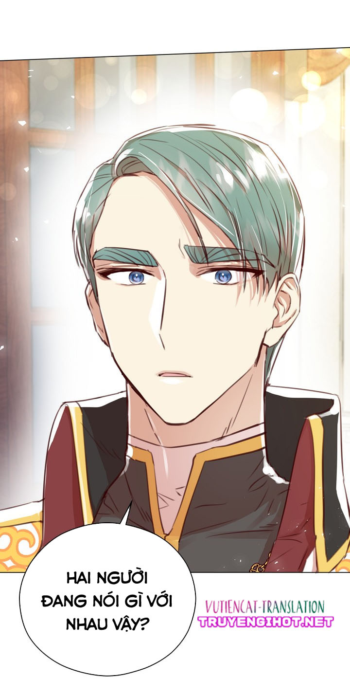 mối tình lãng mạn với kẻ phản diện chapter 26 60