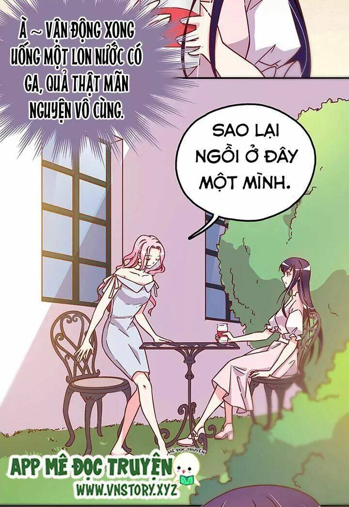 yêu em, sai đến tận cùng chapter 28 20