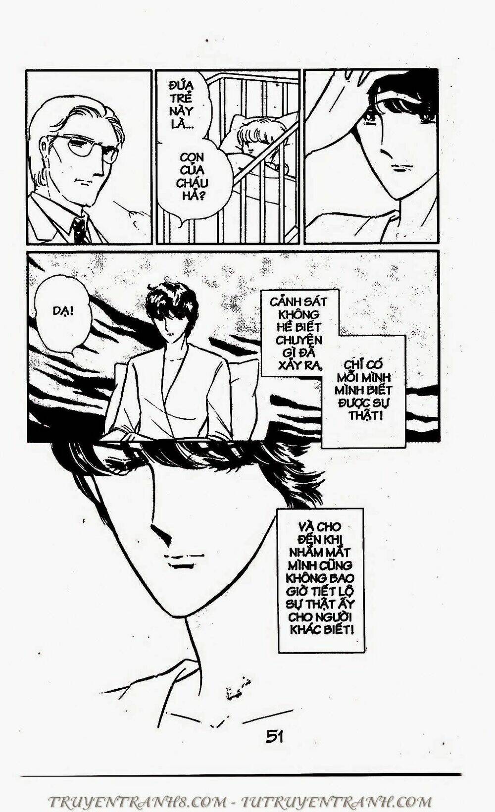 mimi kỳ lạ chapter 54.2 1