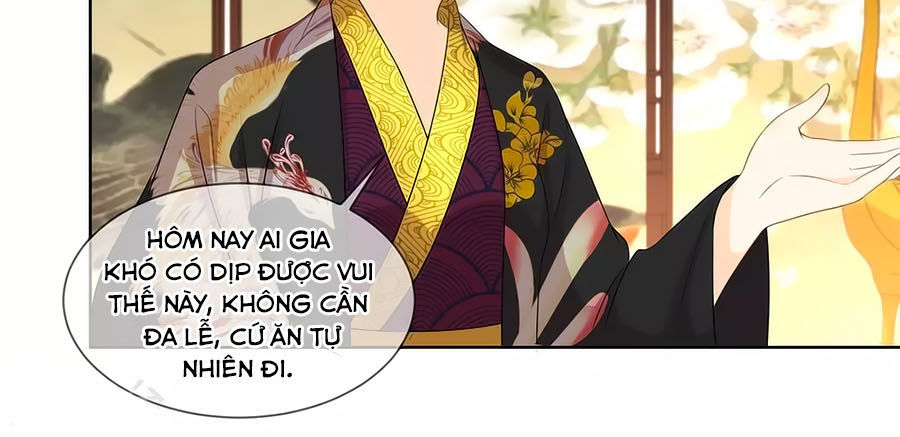trù nương hoàng hậu chapter 33 5