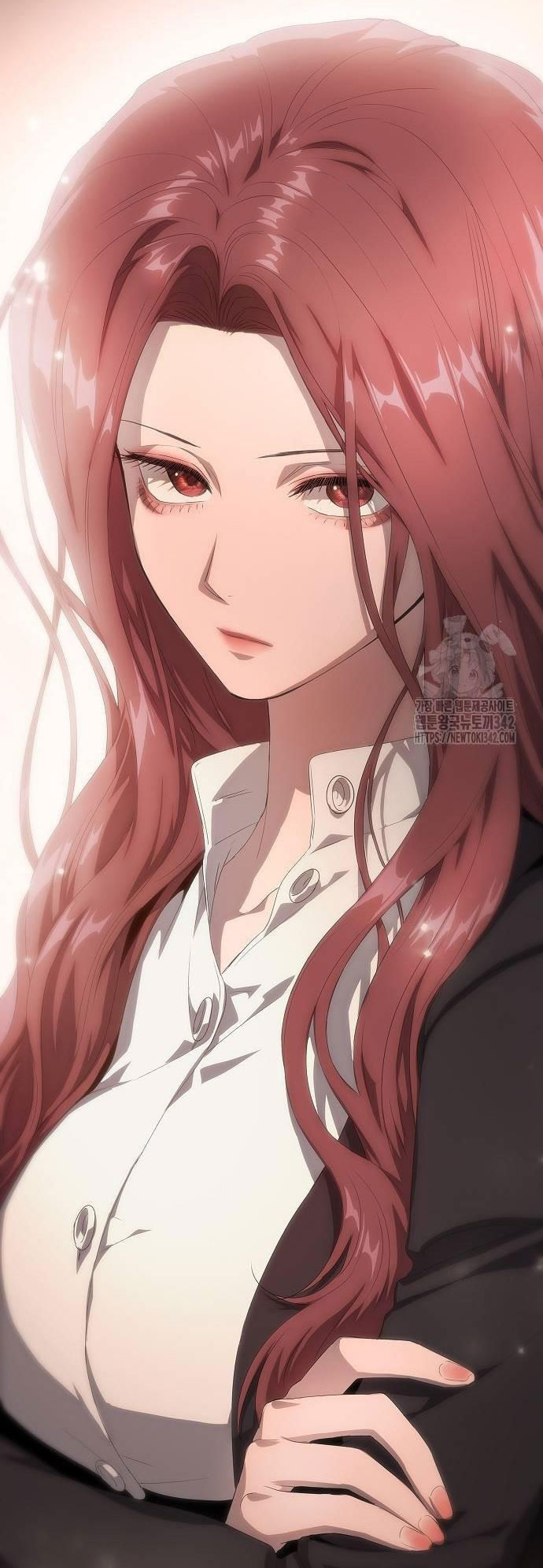 không thể thoát ra khỏi bộ phim kịch tính chapter 23.2 60