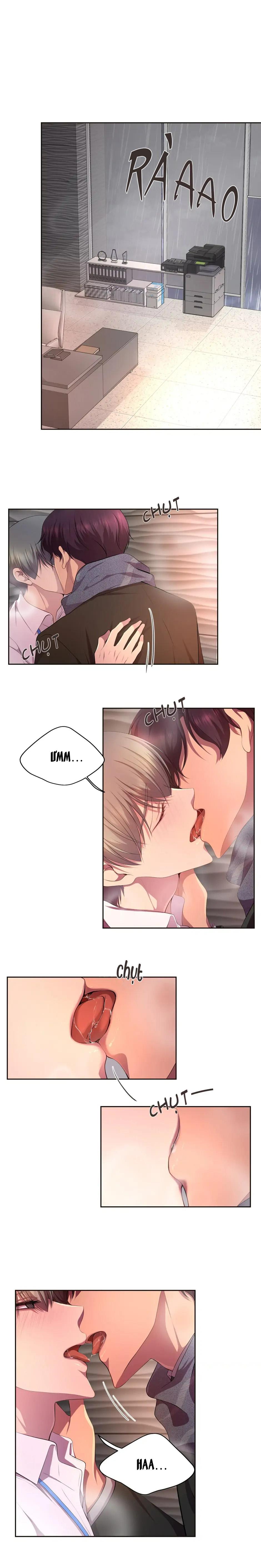 giữ em thật chặt (hold me tight) chapter 130 14