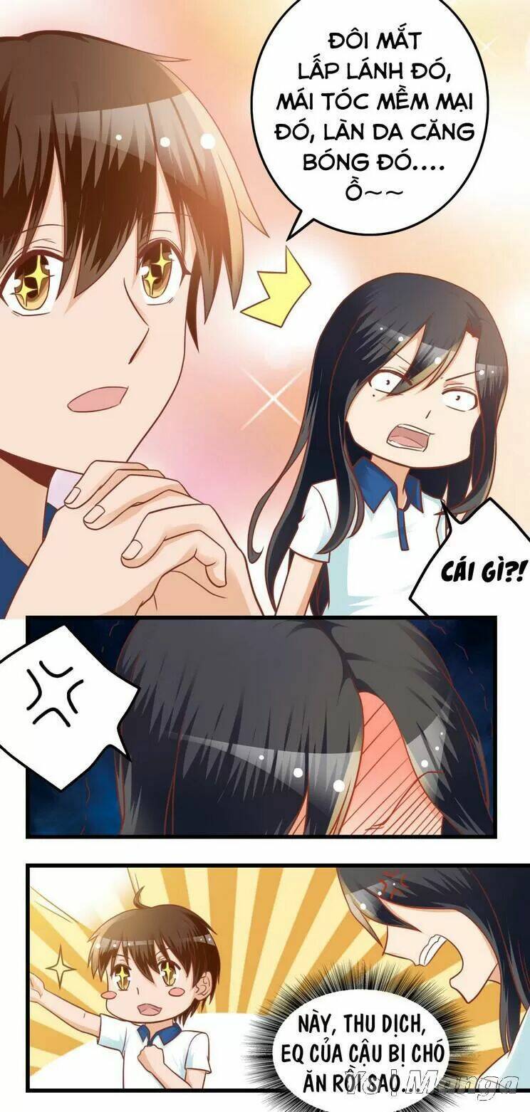 tôi là vợ tôi chapter 79 2