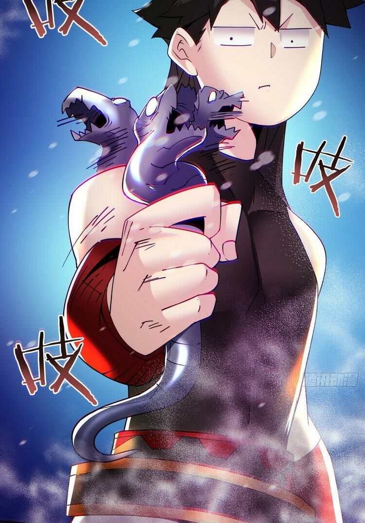 ta là nhà giàu số một, ta không muốn trọng sinh chapter 52 19