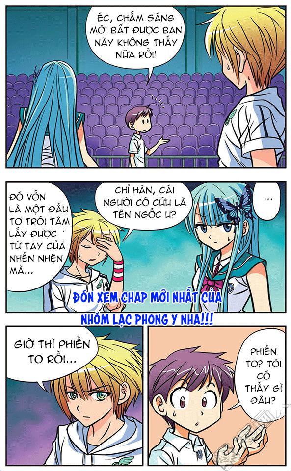 nặc á chi điệp chapter 3 12