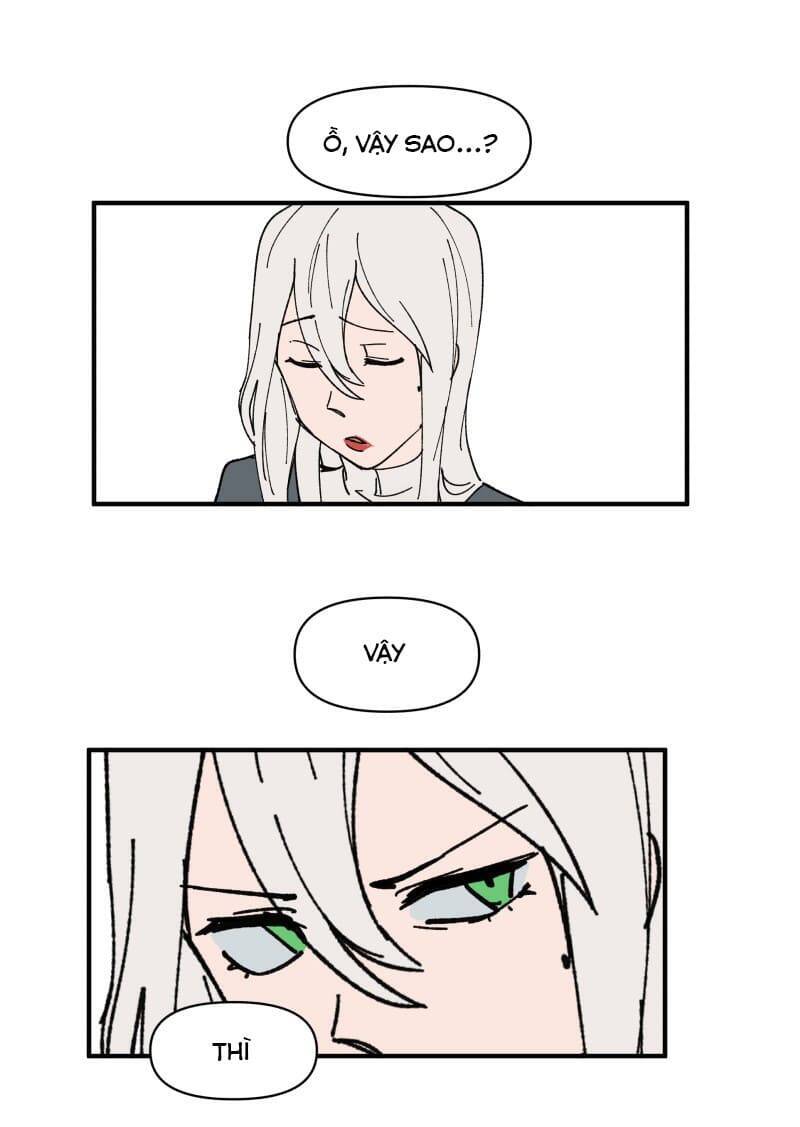 lumine - cội nguồn ánh sáng chapter 156 4