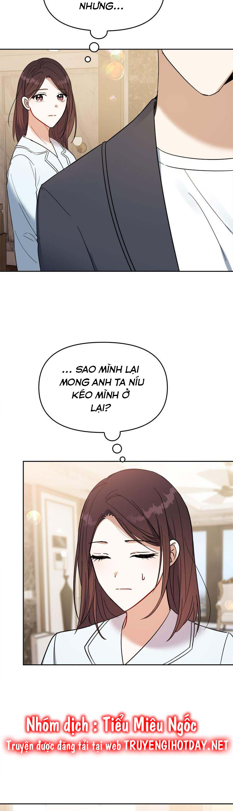 bản cam kết hôn nhân chapter 43 42