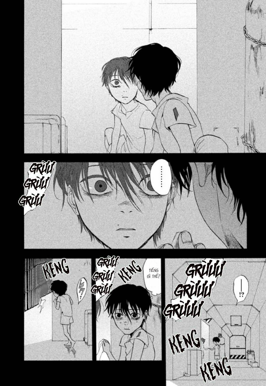 ranh giới quỷ chapter 7 19