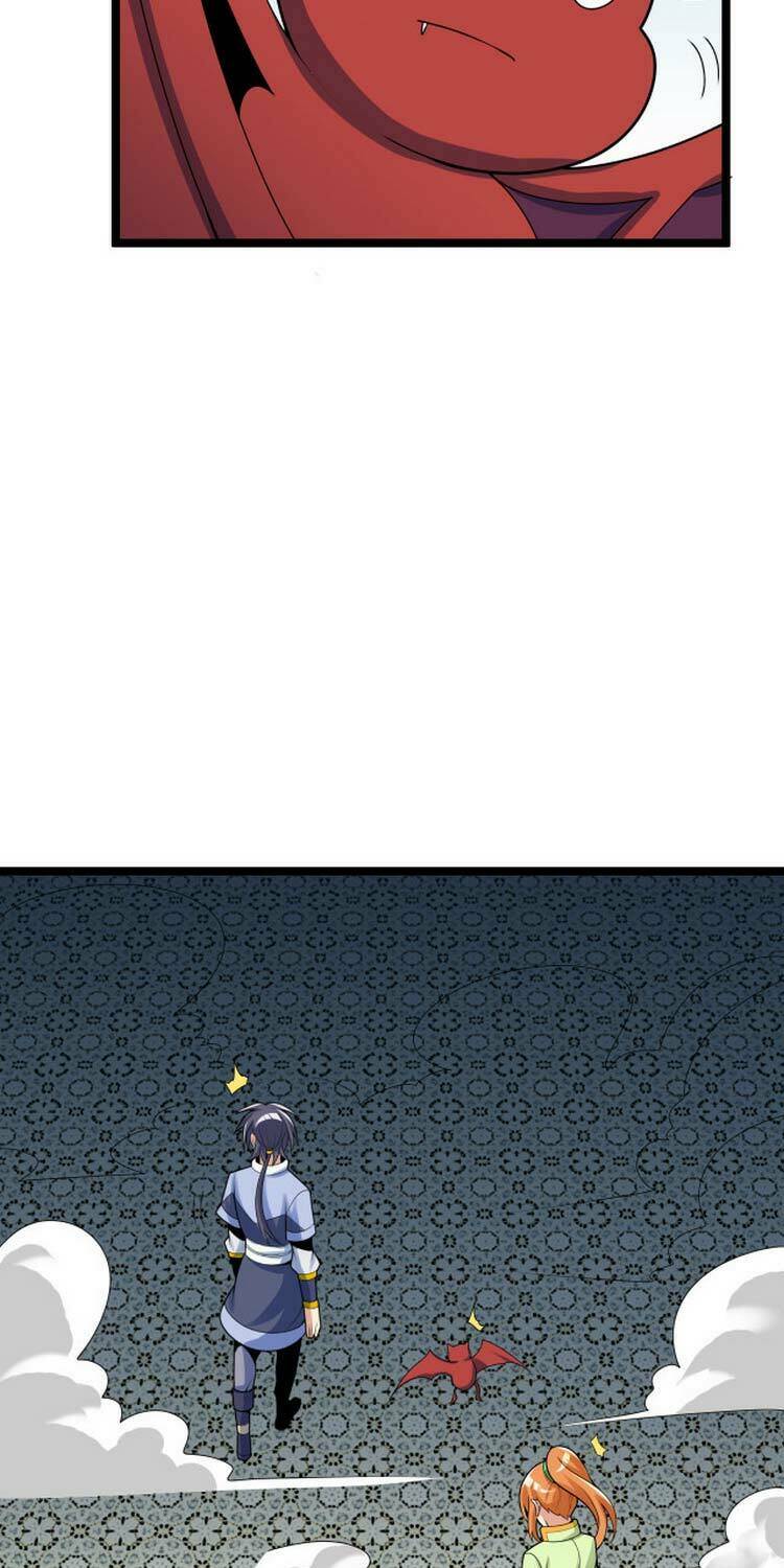 thôn phệ một thế giới tu tiên chapter 100 58