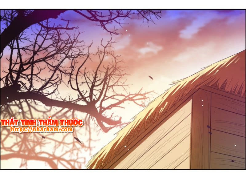 cách vách có một đào yêu chapter 15 4