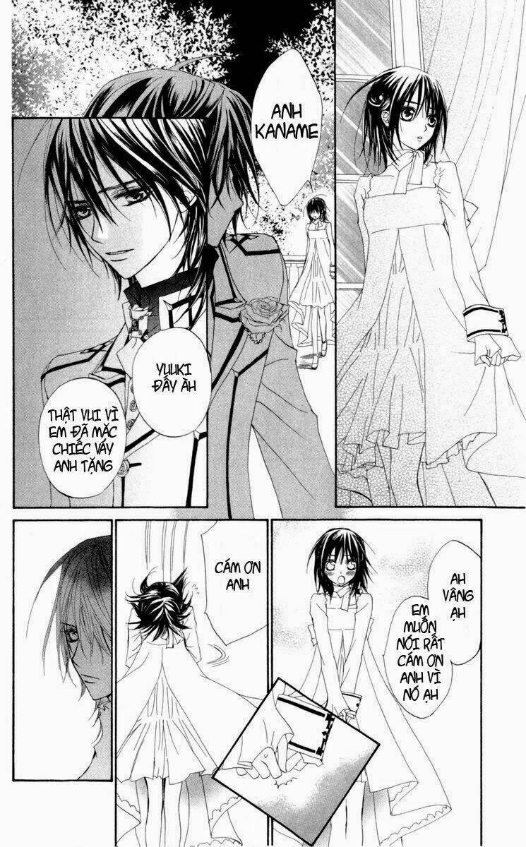 hiệp sĩ vampire chapter 17 16