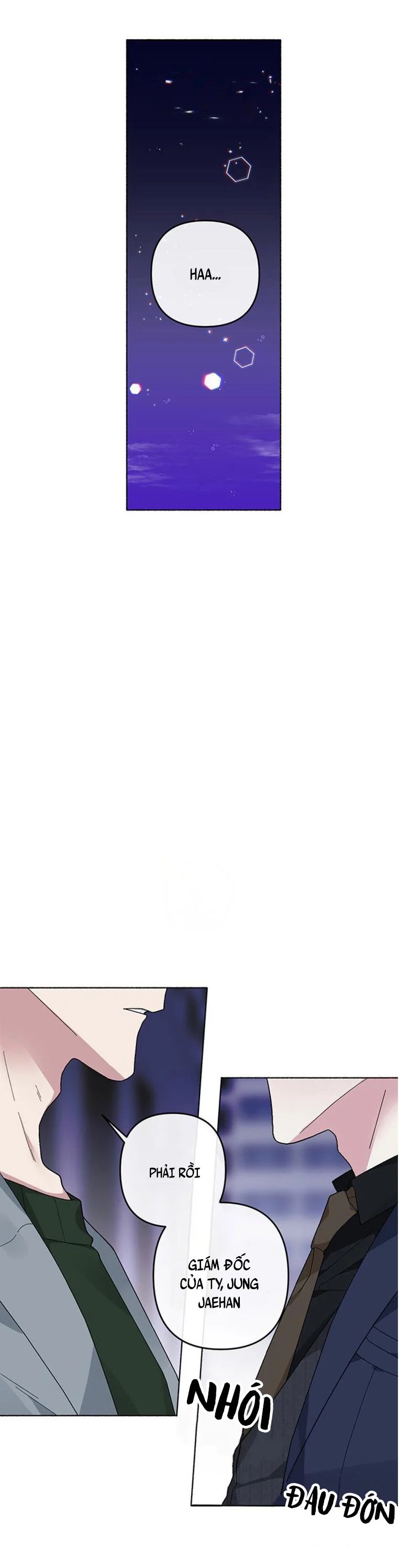 tình yêu kì lạ chapter 20 32