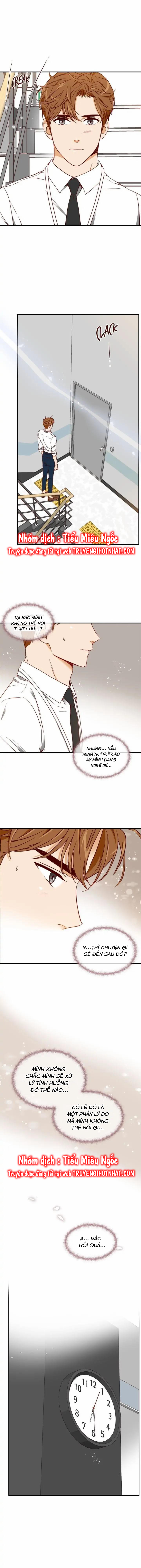 24 phút cho một câu chuyện chapter 52 6