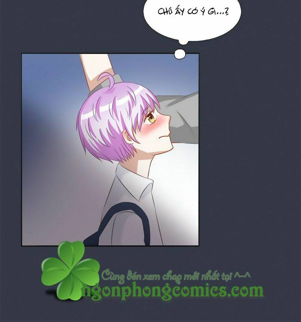 phải lòng ông chú hàng xóm chapter 15 30