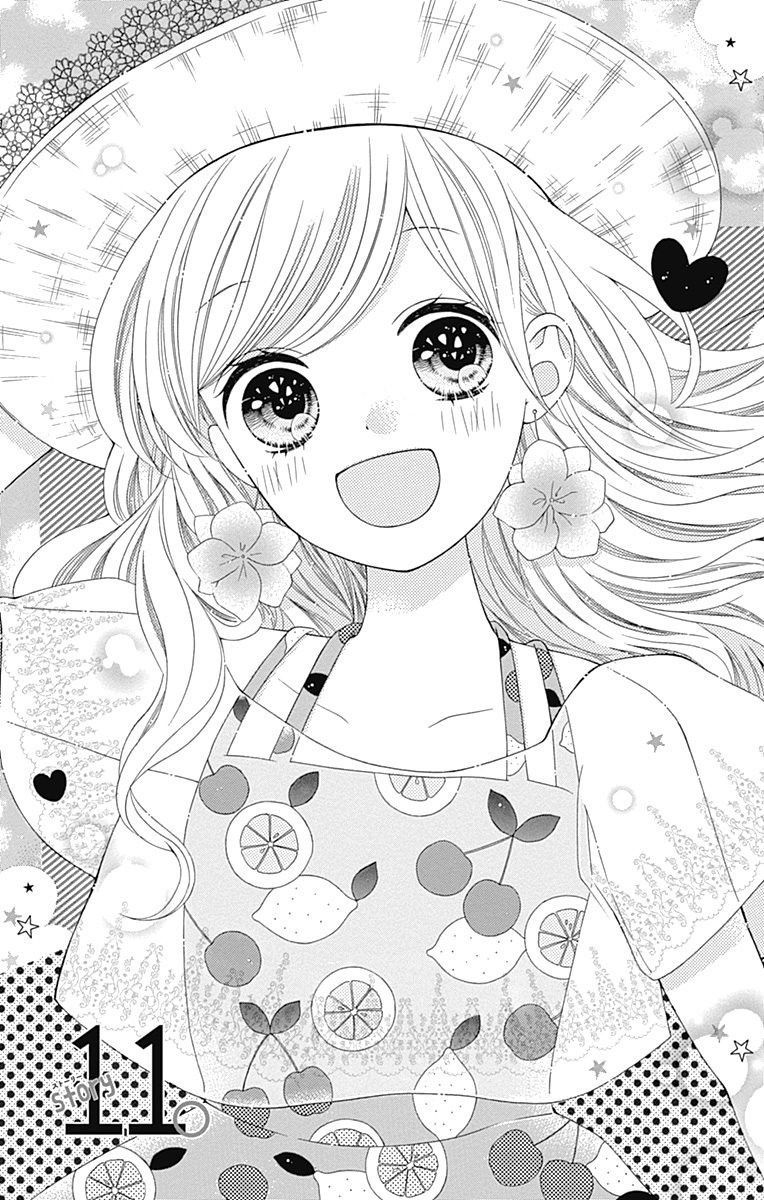 hatsukoi to taiyou chapter 11 2