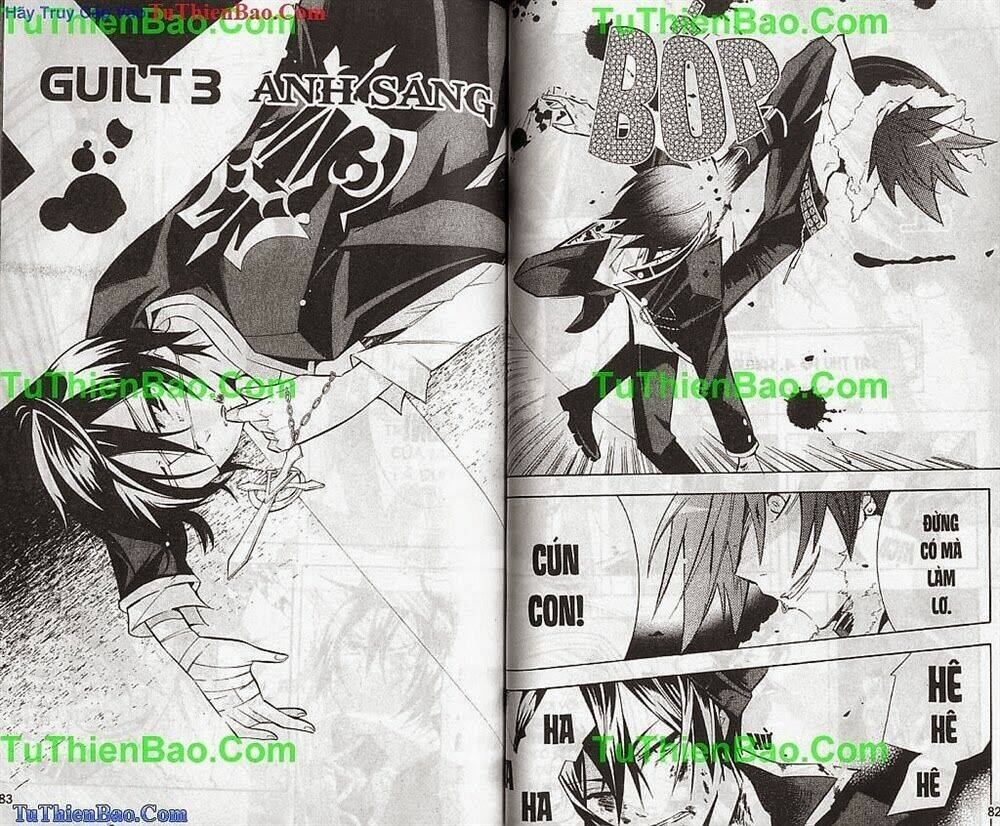 ẩn số chapter 1 42