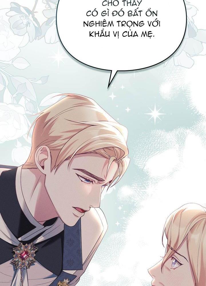 chấp nhận sự chiếm đoạt chapter 19 43