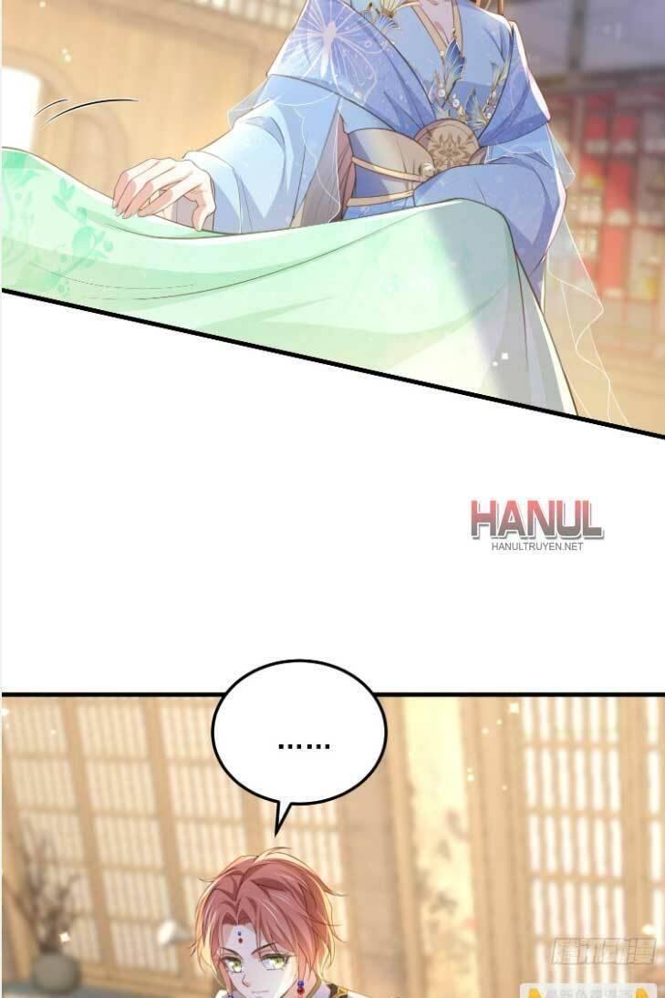 hoạn phi thiên hạ chapter 362 20