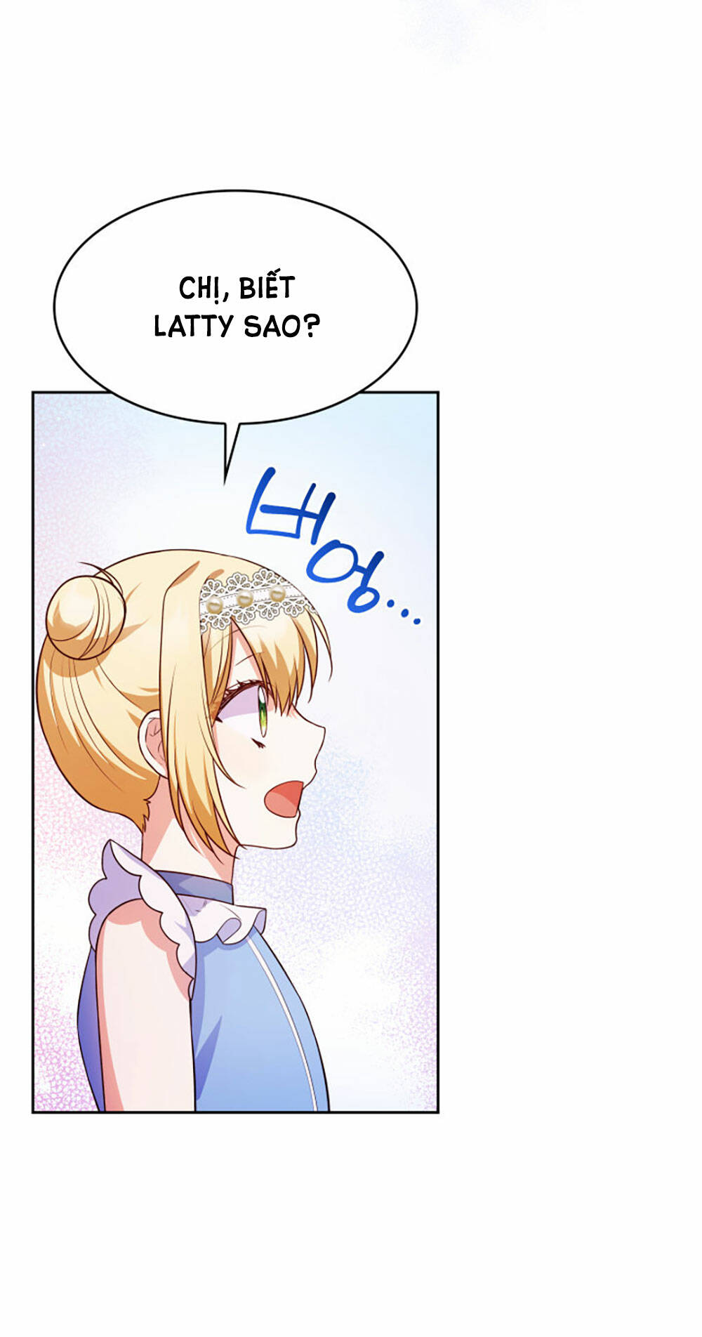 từ ác nữ, tôi trở thành một người mẹ chapter 36.2 16