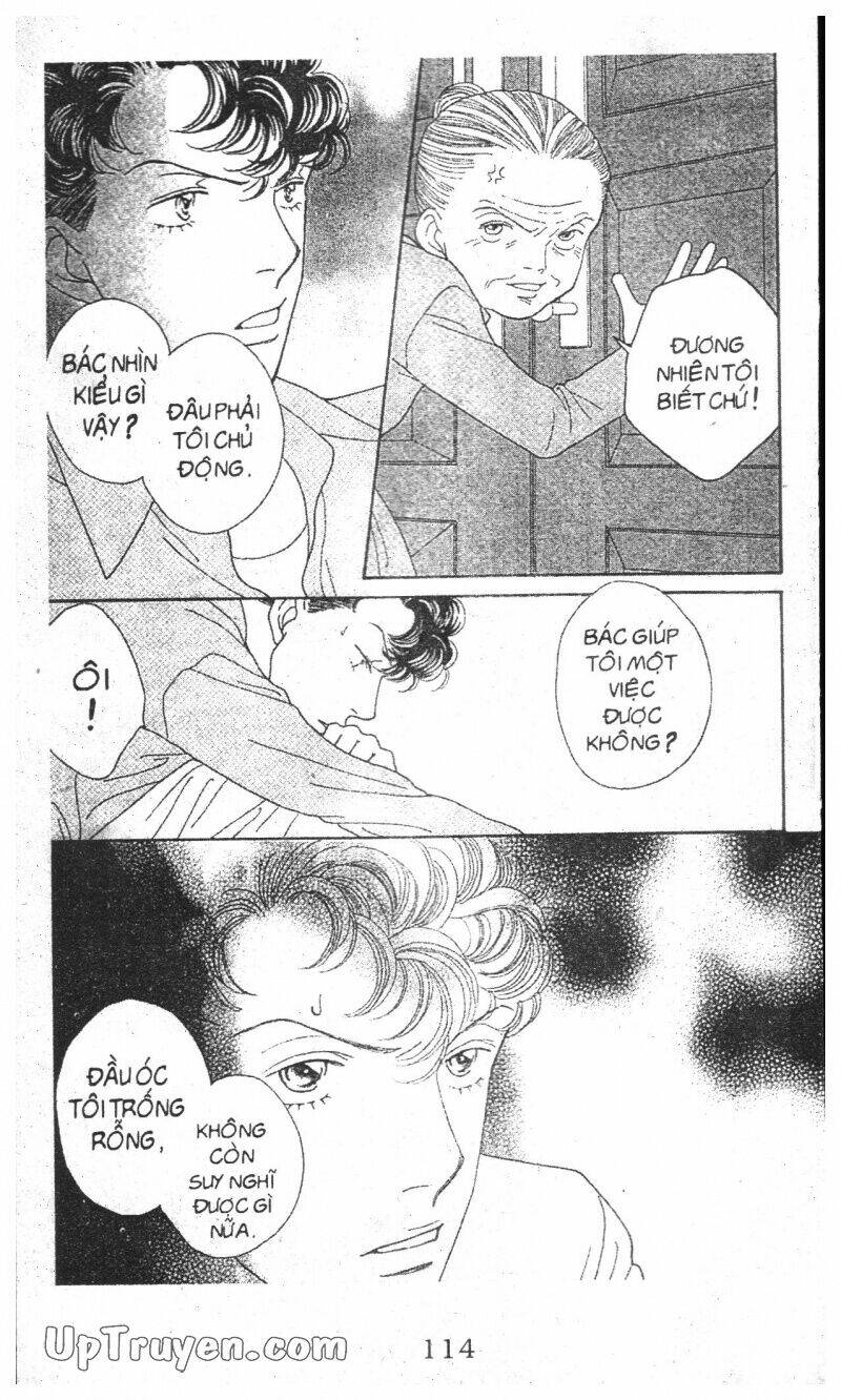 con nhà giàu chapter 191 111