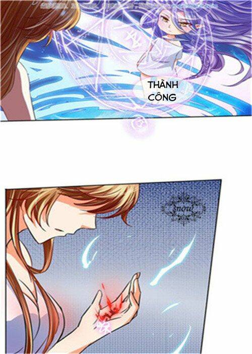 bá quyền trung thành tìm kiếm người yêu chapter 8 14