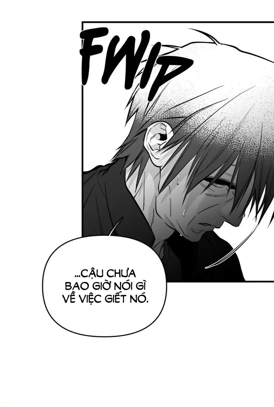 khi đôi chân thôi bước chapter 106.2 8