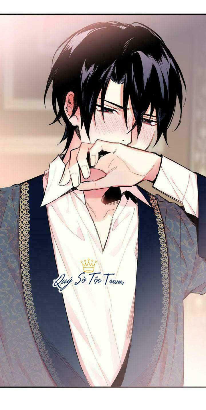 thánh nữ ẩn danh chapter 13 28