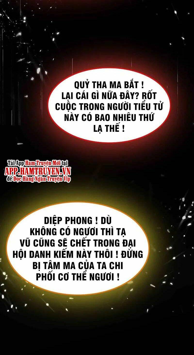 vạn giới tiên vương chapter 180 51