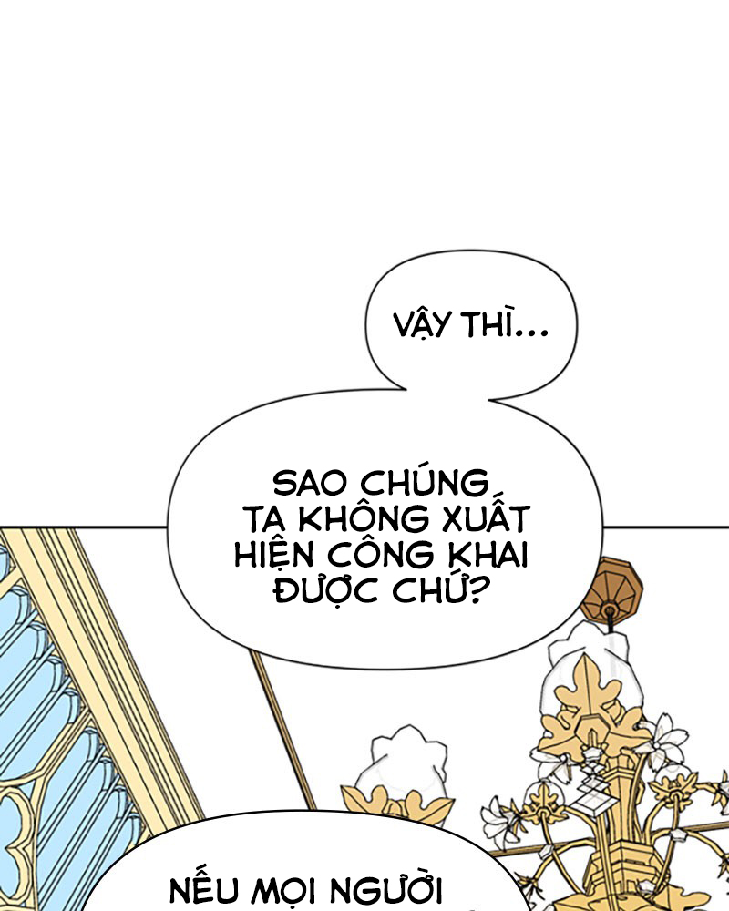 tôi muốn trở thành cô ấy dù chỉ là một ngày chapter 45 79