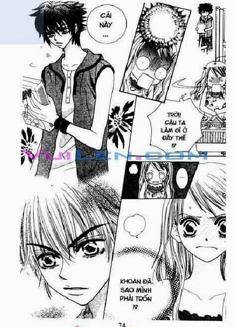 neck and neck chapter 6 70