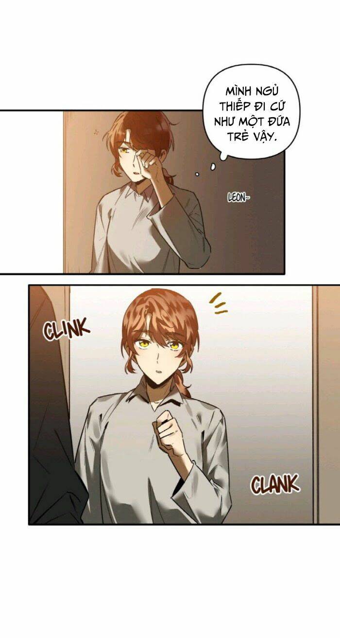 phương pháp tán tỉnh của nữ thợ săn chapter 29 27