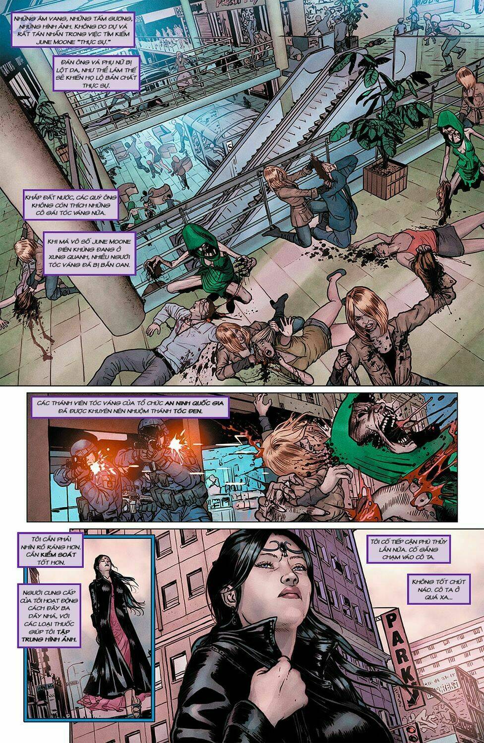 justice league dark chapter 4 9