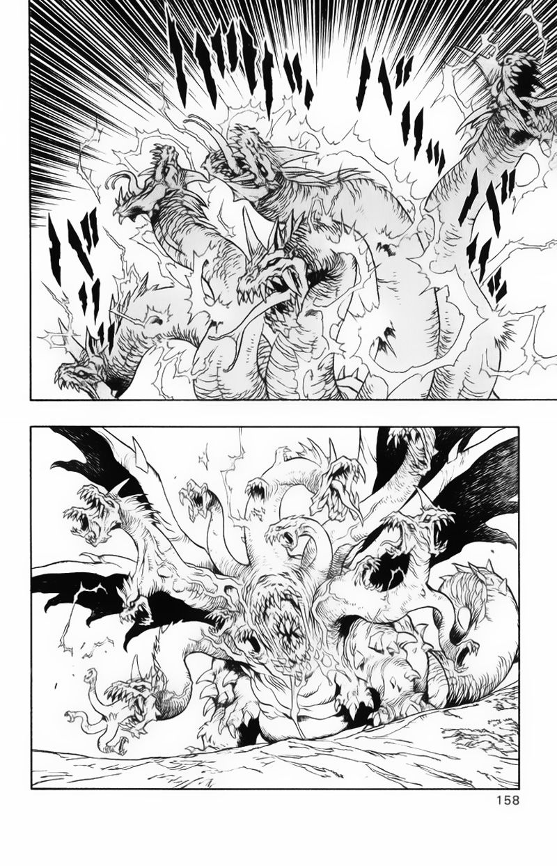 hậu dấu ấn rồng thiêng chapter 44 17