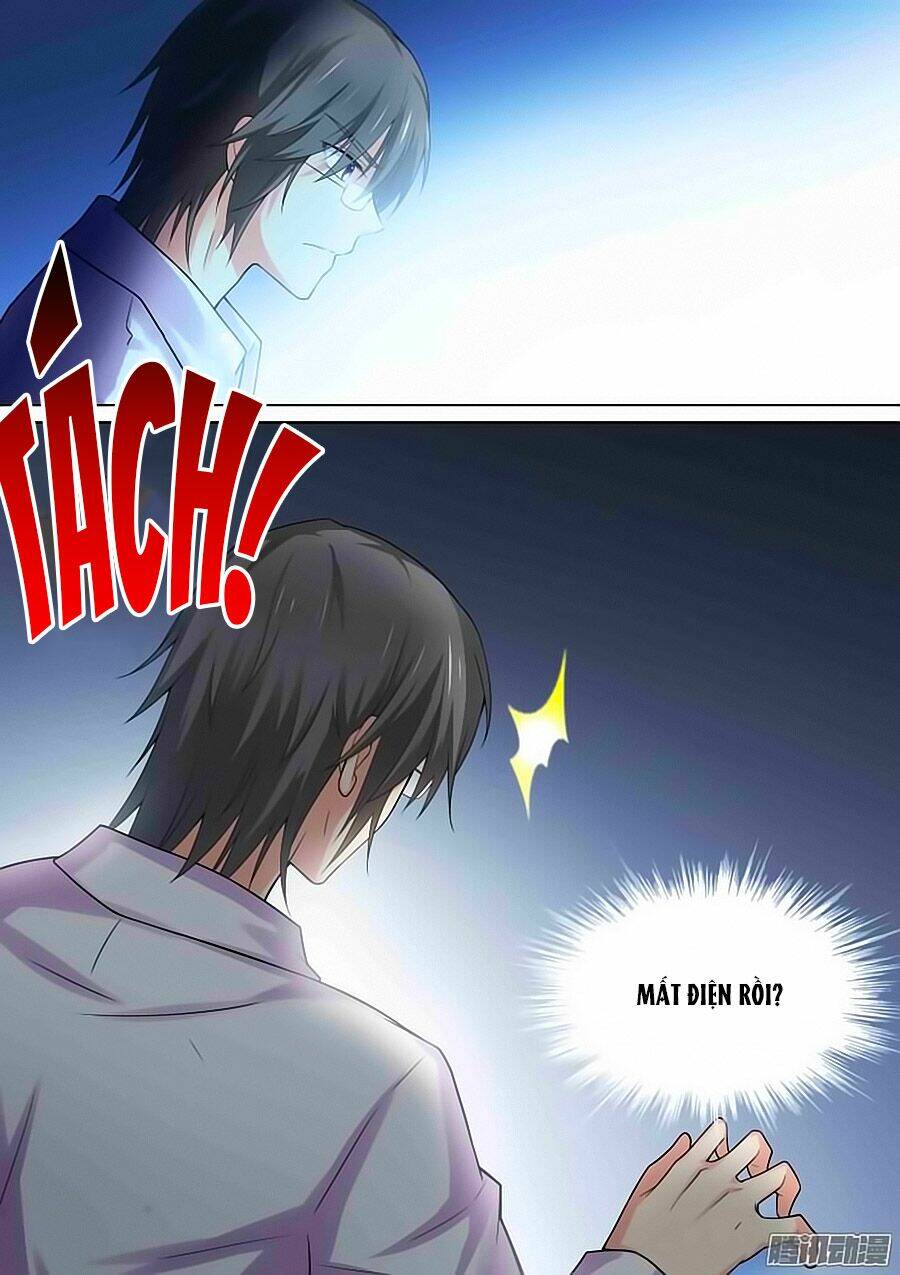 giả diện thế thân chapter 133 15