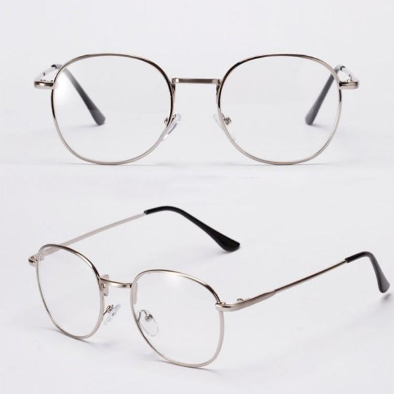 Kính mát gọng kim loại Unisex