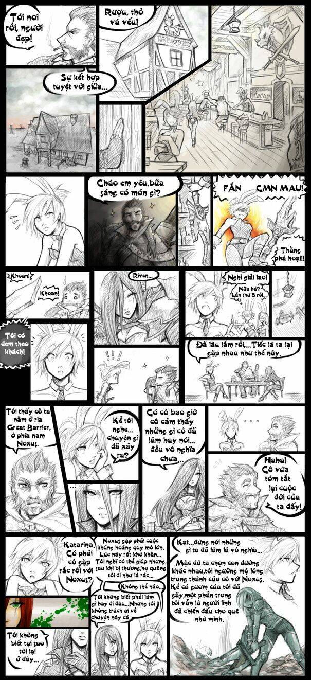 night's aegis chapter 4 2