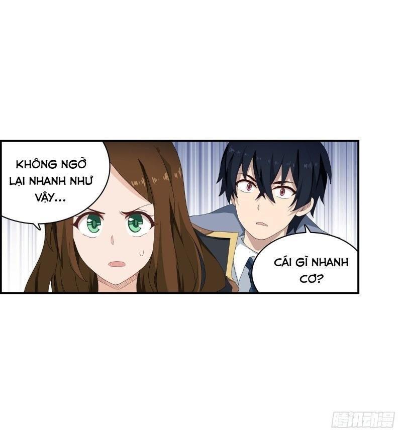 vô hạn sứ đồ và 12 nữ chiến binh chapter 57 7