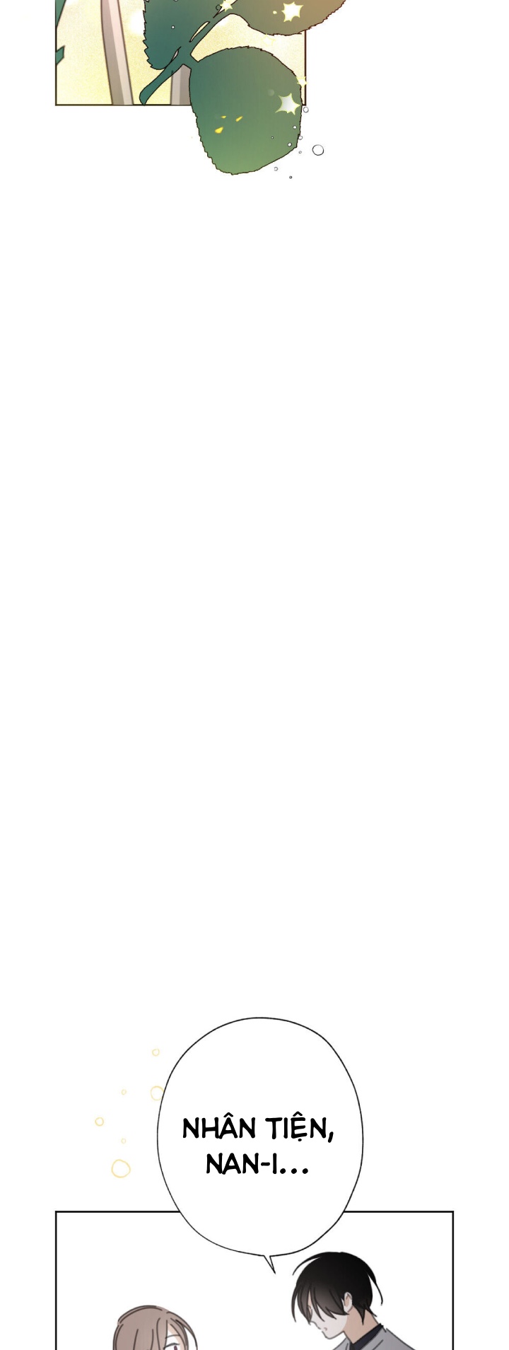 chuyện tình ở honey bouche chapter 23 23