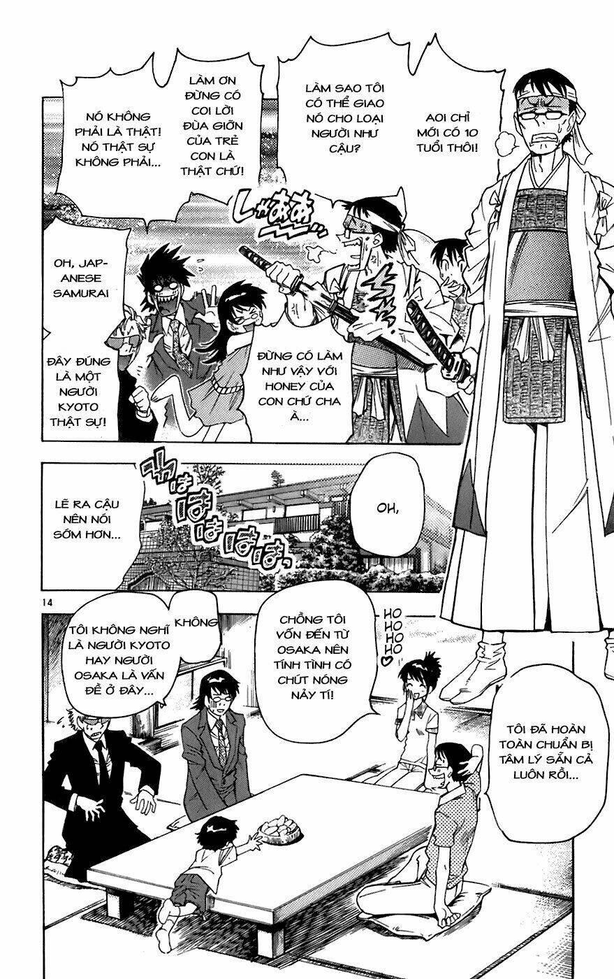 loli siêu năng lực chapter 50 15