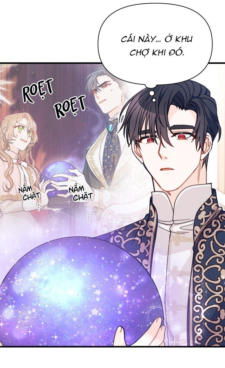 tôi đã kết hôn khi tôi tìm thấy nam chính chapter 22 14