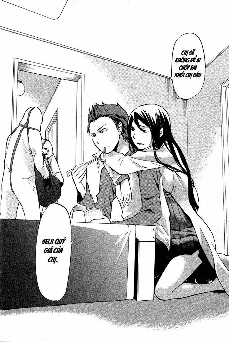 durarara chapter 2 13