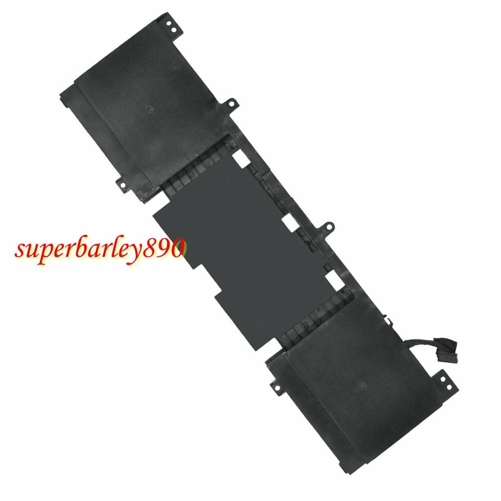 Pin Dùng Cho Laptop Dell Alienware 13 R2 N1WM4 Battery Original 62Wh