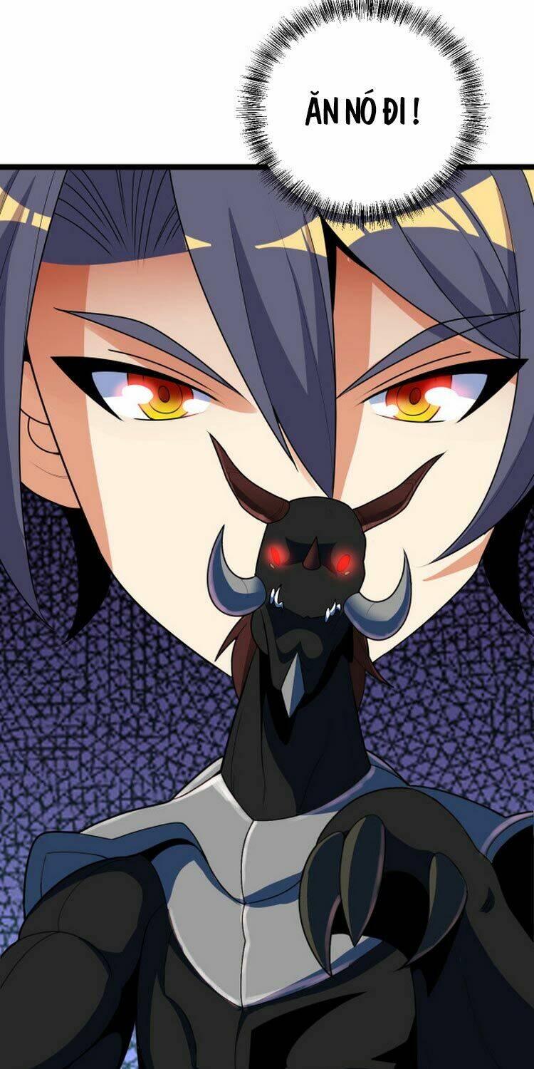 thôn phệ một thế giới tu tiên chapter 99 22