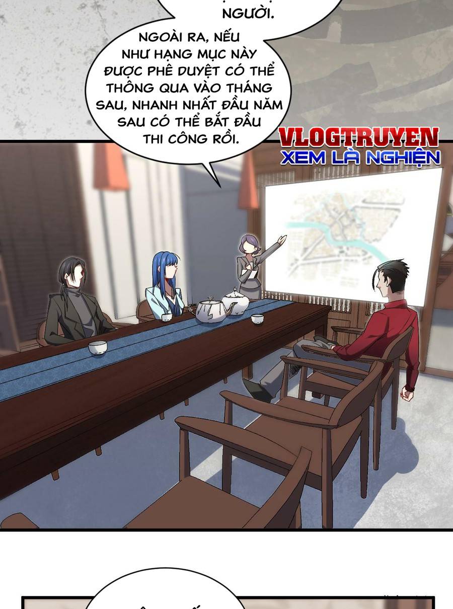 vú em thánh kỵ sĩ chapter 3.1 3